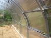 Высокопрочные теплицы "Кремлёвская" из поликарбоната