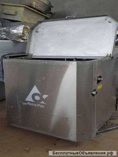 Гомогенизатор Tetra Alex TA20