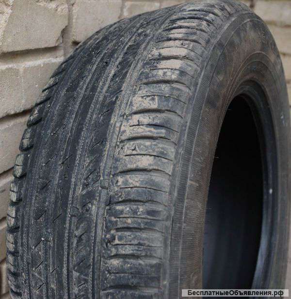 Шины Nokian Hakka Green