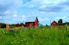 Земельные участки от 6 соток в п.Лехтуси