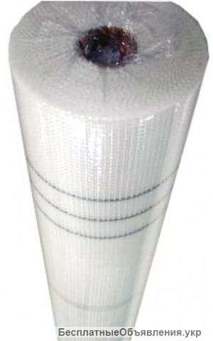 Армирующая стеклосетка