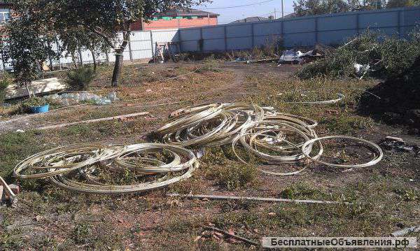 Арматура стеклопластиковая диам. 7