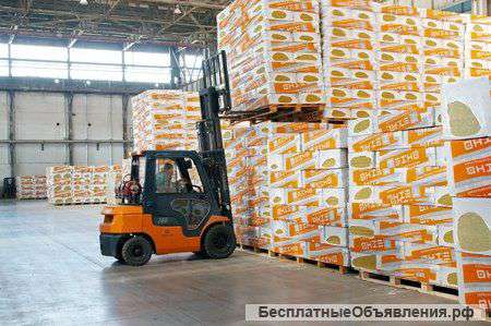 Профессиональные утеплители и шумоизоляция. более 200 видов.