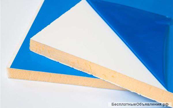 Сэндвич-панели от Производителя