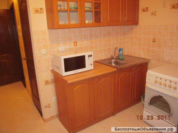 Сдаю1комн.квартиру. ул.Лескова