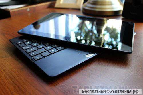 Asus Transformer Pad 10.1" (TF300T) 3G+ док. станц