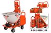 Штукатурная техника PFT Knauf машины (made in Germany)