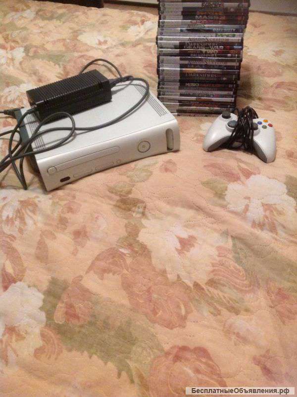 Xbox360