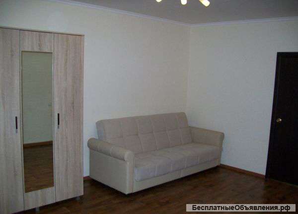 Уютная 2-к квартира в новострое