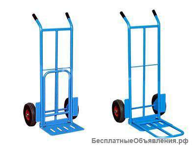 Двухколесная тележка HT 1823