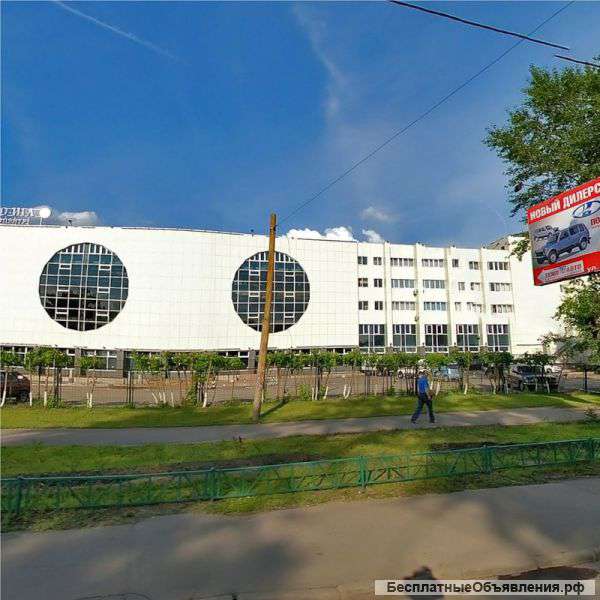 Офисы в аренду от собственника