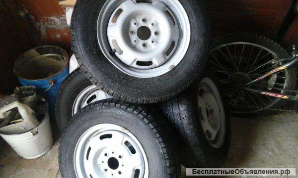 175/70 R13 Amtel Planet