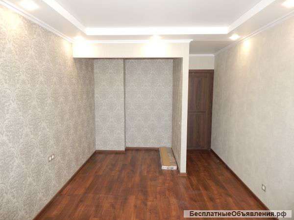 Комплексный ремонт квартир