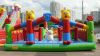 Надувной аттракцион "Лабиринт"