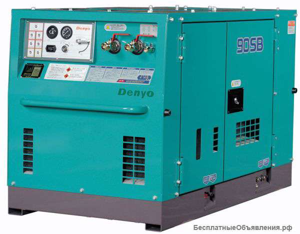 Аренда Компрессора