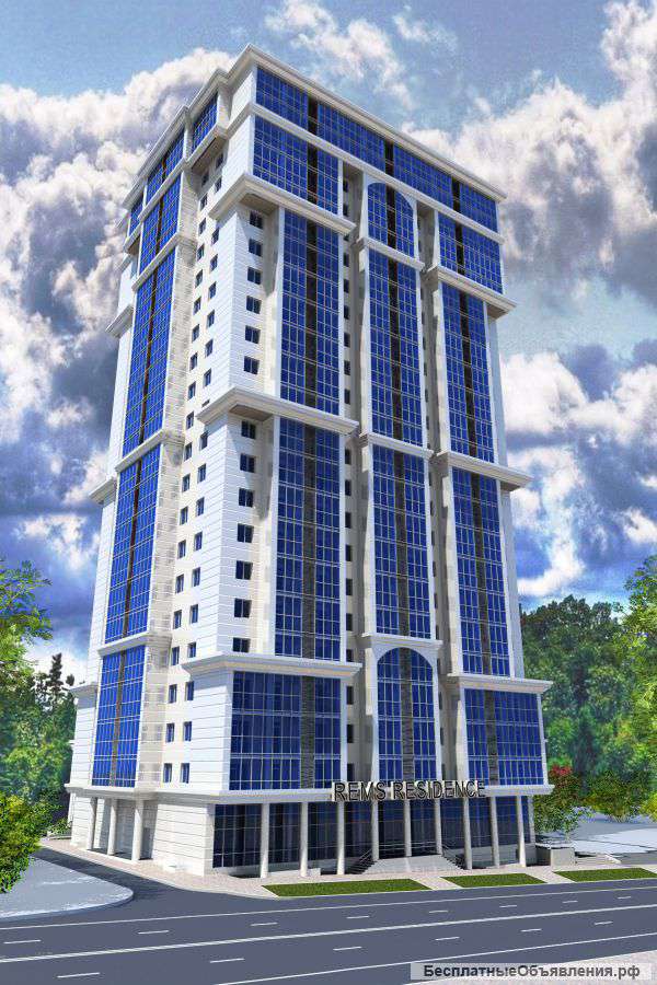 Пентхаус от Застройщика