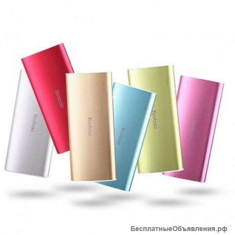 Yoobao Magic Wand YB-8014Pro