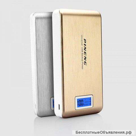 Pineng powerbank 10000 МАЧ