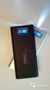 Pineng powerbank 30000 МАЧ