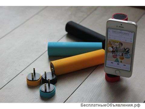 Powerbank beat 4000 МАЧ