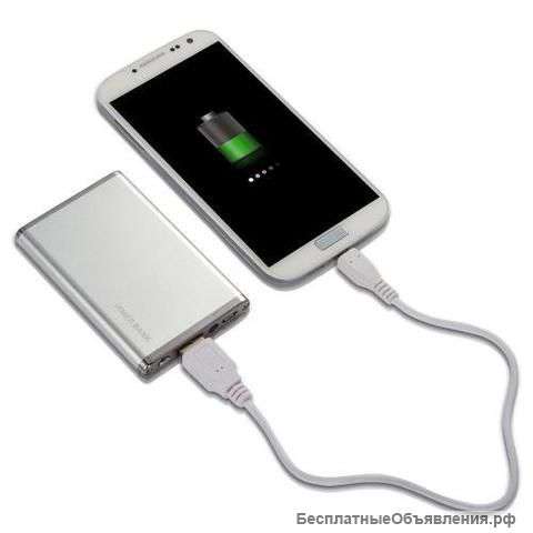 Powerbank lighter 3000 МАЧ