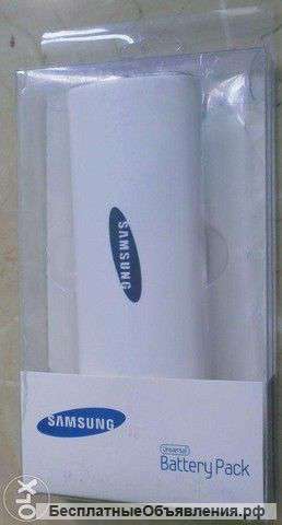 Samsung powerbank 20000 МАЧ