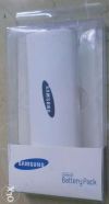 Samsung powerbank 20000 МАЧ