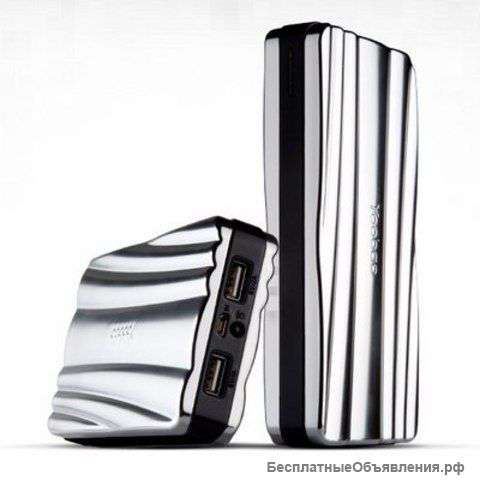 Yoobao powerbank 20400МАЧ