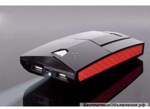 Powerbank yoobao 13000 МАЧ