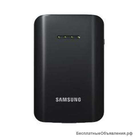 Powerbank samsung black 9000 МАЧ