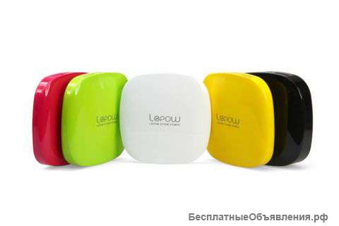 Powerbank lepow1 6000 МАЧ