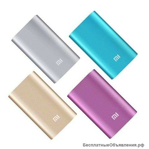 Xiaomi 5200 МАЧ