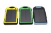 Powerbank solar charger 5000 МАЧ