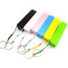 Powerbank mini trinket 2600 МАЧ