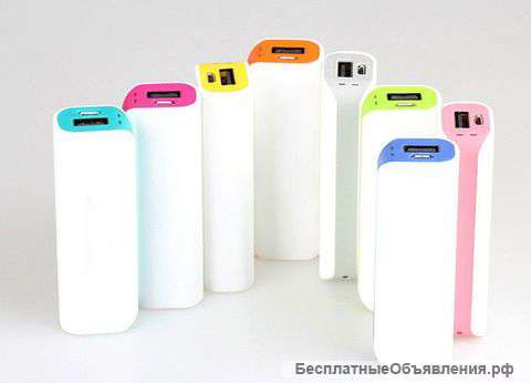 Samsung powerbank mini 2600 МАЧ