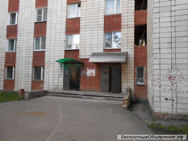 Сдам комнату в Центре города, ул.Яковлева 143