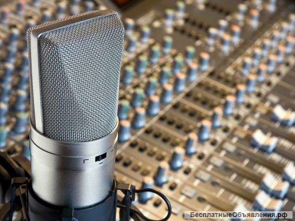 Музыкальное оформление корпоративов, свадеб, юбилеев