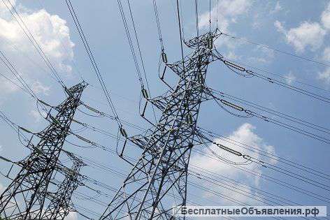 Консультации по электро и тепло сетям