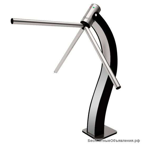 Турникет OXGARD Slim S-01