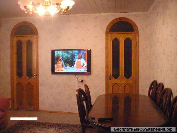 Зк кв., 61 кв.м, 3/3 Нахичевань