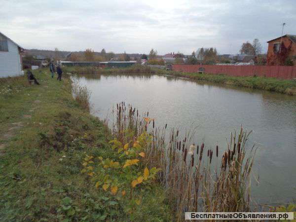 Рыбалка