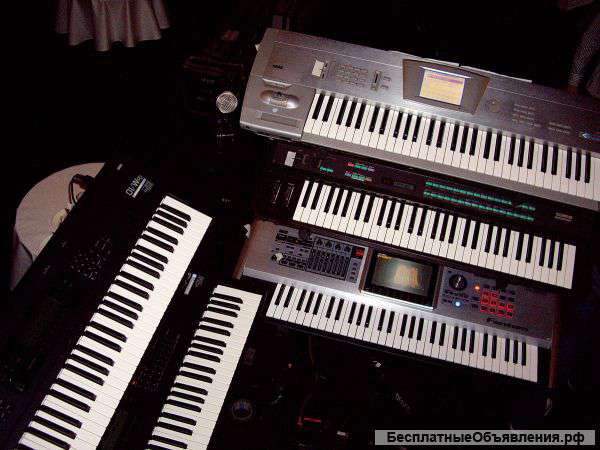 Армянские звуки и стили Для Roland-Korg-Yamaha
