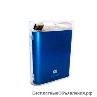 PowerBank 10400 мА*ч - зарядите телефон где угодно