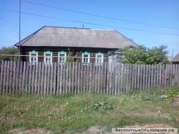 Дом возможен торг