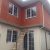 Дуплекс площадью 110м, в 2-х этажах