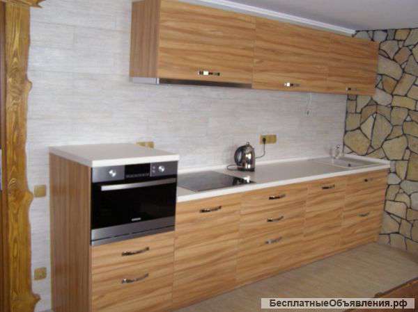 Кухни на заказ дешево