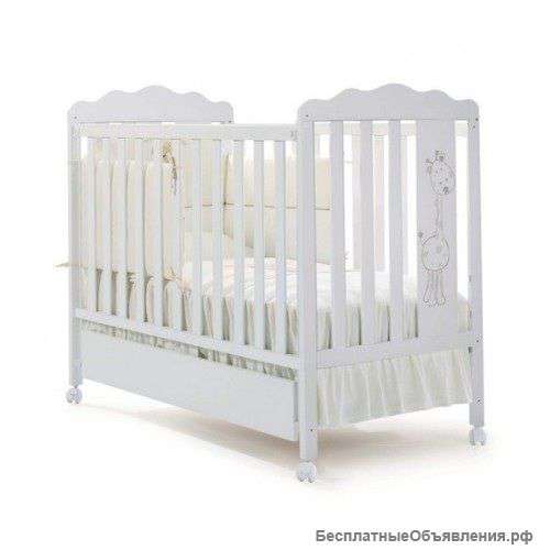 Детская кроватка Micuna Baby Giraffe