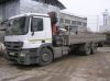 Манипулятор Mercedes-Benz Actros 3