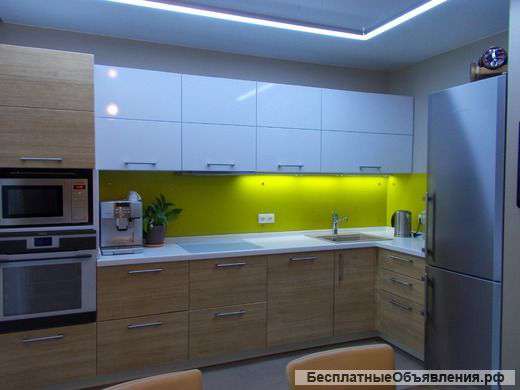 Кухни на заказ от производителя