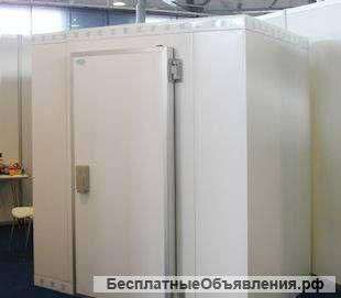 Камера холодильная б/у 2х2х2.20